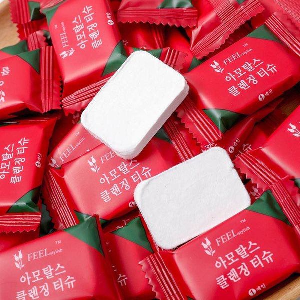 towel disposable compressed with candy package cotton cleaning hand small square portable napkin outdoor moistened tissues
towel disposable compressed with candy package cotton cleaning hand small square portable napkin outdoor moistened tissues