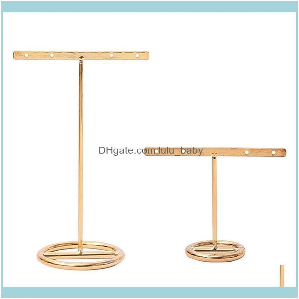jewelry packaging & jewelryjewelry pouches bags earrings display stand gold rack tshape showcase golden drop delivery 2021 7knfo, Pink;blue
jewelry packaging & jewelryjewelry pouches bags earrings display stand gold rack tshape showcase golden drop delivery 2021 7knfo, Pink;blue