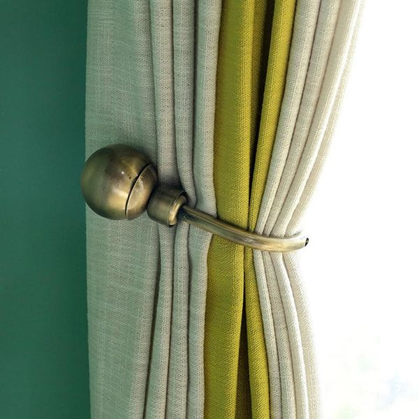 other home decor window curtain buckle tieback u - shaped hooks hanger wall europe retro style fashion curtains accessories
other home decor window curtain buckle tieback u - shaped hooks hanger wall europe retro style fashion curtains accessories