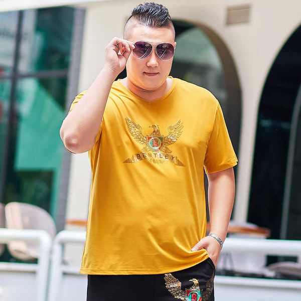 extra fat men's clothes plus fat plus size short sleeve t-shirt fat guy v neck half sleeve t-shirt light luxury high-grade summer cloth, Black;brown
extra fat men's clothes plus fat plus size short sleeve t-shirt fat guy v neck half sleeve t-shirt light luxury high-grade summer cloth, Black;brown