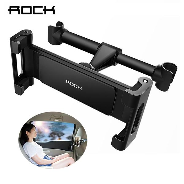 cell phone mounts & holders universal car headrest mount luxury aluminum holder for 4.7"-10.5" phones/tablets back seat stand /ip
cell phone mounts & holders universal car headrest mount luxury aluminum holder for 4.7"-10.5" phones/tablets back seat stand /ip
