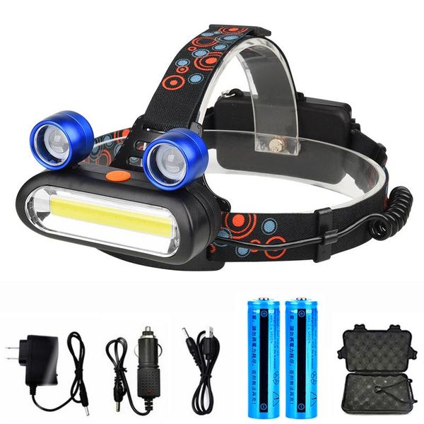 led headlamps 12000lumens headlamp work headlight head torch lamp 18650 battery fishing hunting camping
led headlamps 12000lumens headlamp work headlight head torch lamp 18650 battery fishing hunting camping