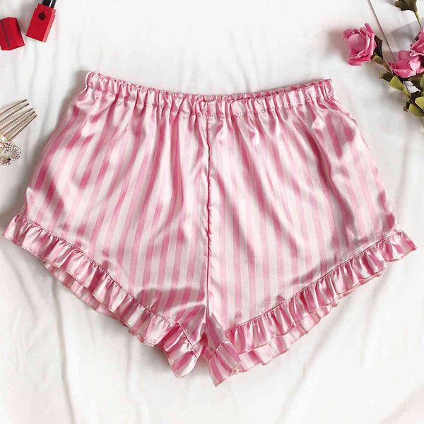 women 2pcs pink pajamas tube shorts sleeveless satin silk pajama set cute sleepwear ladies pjs home suit pj para mujer, Black;red
women 2pcs pink pajamas tube shorts sleeveless satin silk pajama set cute sleepwear ladies pjs home suit pj para mujer, Black;red