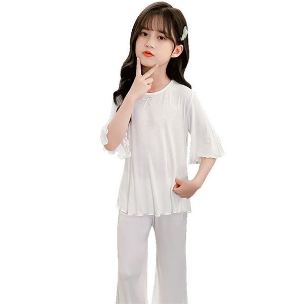 clothes for girls solid color tshirt + short tracksuits casual kids summer tracksuit 6 8 10 12 14 210527, White
clothes for girls solid color tshirt + short tracksuits casual kids summer tracksuit 6 8 10 12 14 210527, White