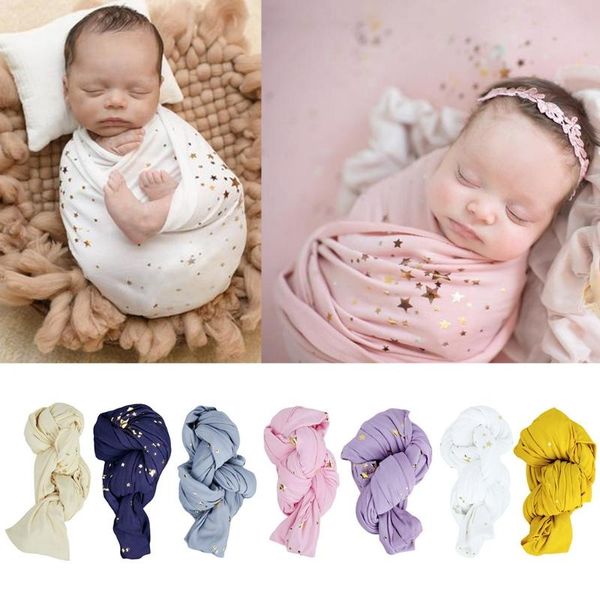 blankets & swaddling d0jc 2 pcs baby receiving blanket+beanie cap set infants sleeping swaddle wrap turban tail knot hat kit born pography
blankets & swaddling d0jc 2 pcs baby receiving blanket+beanie cap set infants sleeping swaddle wrap turban tail knot hat kit born pography