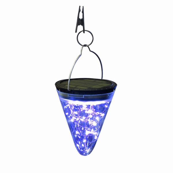 outdoor wall lamps fairy string cone shape party camping tent balcony lawns terraces home decor christmas tree hanging solar light gardens
outdoor wall lamps fairy string cone shape party camping tent balcony lawns terraces home decor christmas tree hanging solar light gardens