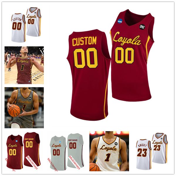 2022 ncaa custom chicago loyola ramblers basketball stitched jersey 4 braden norris 5 keith clemons 10 tom welch 12marquise kennedy 13 ryan, Black
2022 ncaa custom chicago loyola ramblers basketball stitched jersey 4 braden norris 5 keith clemons 10 tom welch 12marquise kennedy 13 ryan, Black