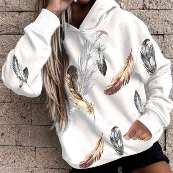 women spring elegant color print sweatershirt autumn winter fashion sequin design hooded casual long sleeve streetwear 210909, Black
women spring elegant color print sweatershirt autumn winter fashion sequin design hooded casual long sleeve streetwear 210909, Black