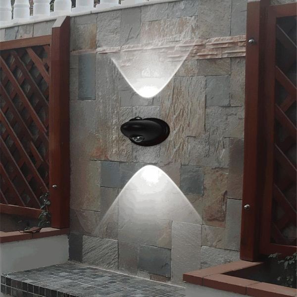 thrisdar 6w 10w up down outdoor wall lamp creative waterproof courtyard aisle balcony exterior light garden porch lamps
thrisdar 6w 10w up down outdoor wall lamp creative waterproof courtyard aisle balcony exterior light garden porch lamps