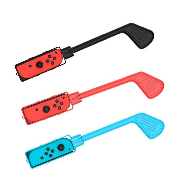 game controllers & joysticks accessories compatible with nin-tendod switch joy pad golf club grip for joy-cons handle console
game controllers & joysticks accessories compatible with nin-tendod switch joy pad golf club grip for joy-cons handle console