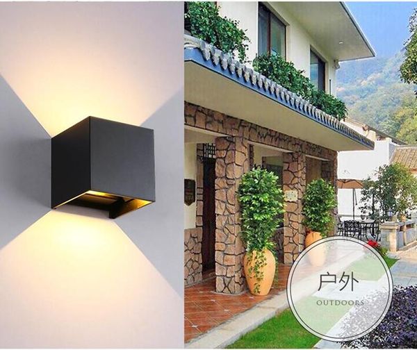 outdoor&indoor lighting ip65 waterproof adjustable square 10w 7w cob led wall lamp corridor ac85-265v black white lamps
outdoor&indoor lighting ip65 waterproof adjustable square 10w 7w cob led wall lamp corridor ac85-265v black white lamps