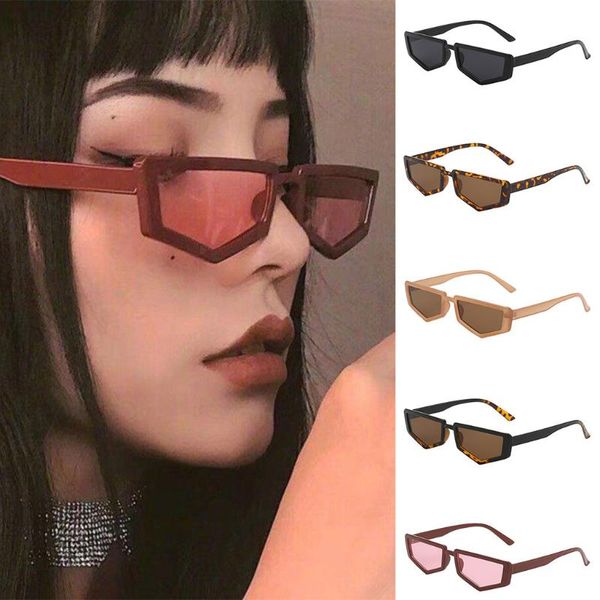 sunglasses fashion man women irregular shape vintage sun glasses fishing driving sport black pink eyewear, White;black
sunglasses fashion man women irregular shape vintage sun glasses fishing driving sport black pink eyewear, White;black