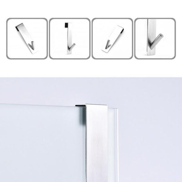 hooks & rails simple installation lightweight shower door storage towel hook for dorm plastic hanger organizer rack
hooks & rails simple installation lightweight shower door storage towel hook for dorm plastic hanger organizer rack