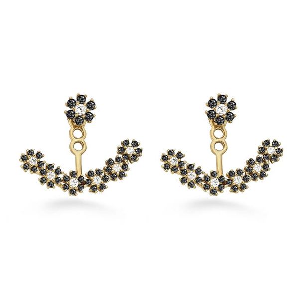 fashion and alloy rhinestone earrings temperament girl multicolor all-match daily wear stud, Golden;silver
fashion and alloy rhinestone earrings temperament girl multicolor all-match daily wear stud, Golden;silver