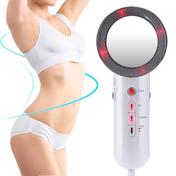 ultrasound cavitation ems body slimming device with patch anti cellulite galvanic infrared face lifting fat burning massager
ultrasound cavitation ems body slimming device with patch anti cellulite galvanic infrared face lifting fat burning massager