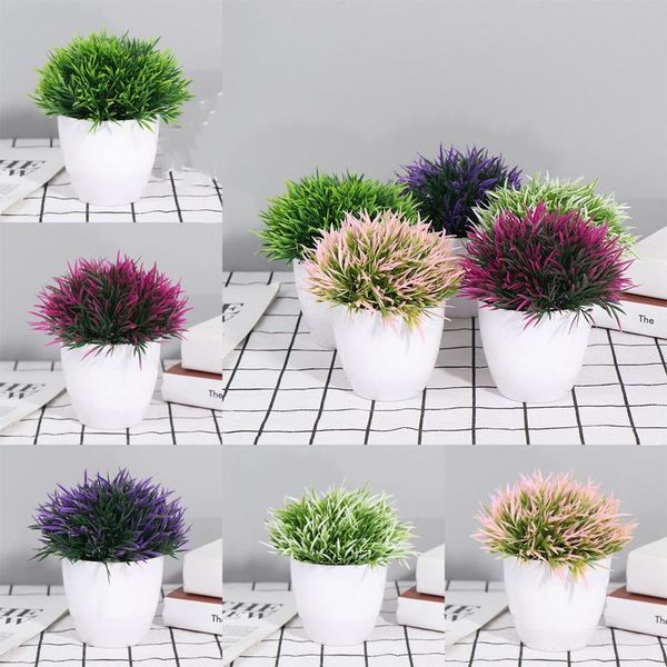 decorative flowers & wreaths 1pc artificial plant bonsai simulation plastic small tree pot potted ornaments for home tabl decoration el gard
decorative flowers & wreaths 1pc artificial plant bonsai simulation plastic small tree pot potted ornaments for home tabl decoration el gard