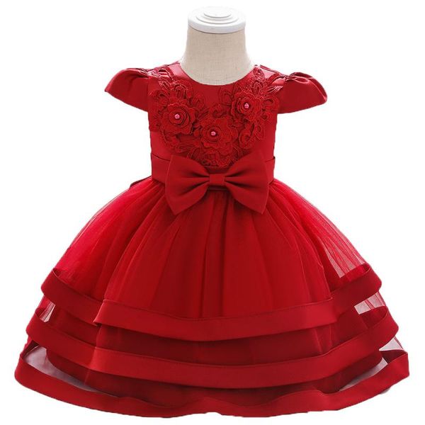 girl's dresses kids birthday princess party dress for girls infant flower children bridesmaid christmas ball baby clothes, Red;yellow
girl's dresses kids birthday princess party dress for girls infant flower children bridesmaid christmas ball baby clothes, Red;yellow