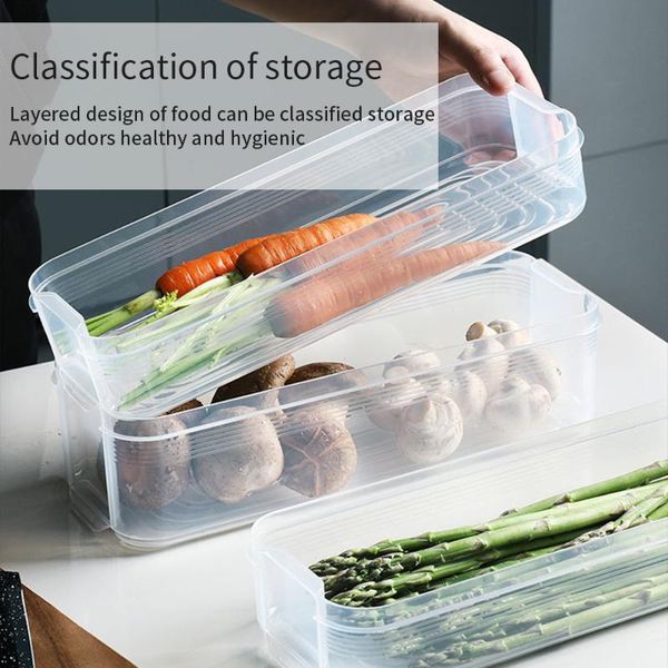 storage bottles & jars kitchen fridge cabinet er desk organizer plastic bins refrigerator box food containers with lid
storage bottles & jars kitchen fridge cabinet er desk organizer plastic bins refrigerator box food containers with lid