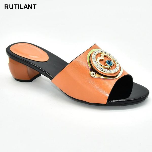 dress shoes latest design summer women nigerian wedding pumps ladies sandals with heels african party buckle heel, Black
dress shoes latest design summer women nigerian wedding pumps ladies sandals with heels african party buckle heel, Black