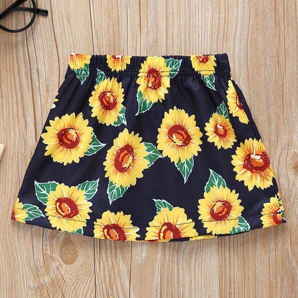 summer fashion floral girls skirts baby girl cotton sunflower printing princess skirt kids toddler clothing
summer fashion floral girls skirts baby girl cotton sunflower printing princess skirt kids toddler clothing