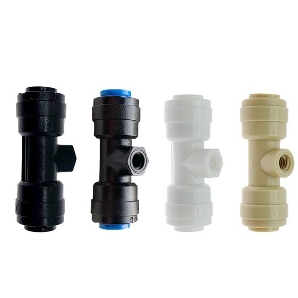 watering equipments 1/4'' low pressure outdoor cooling misting system quick pushing connector unc10-24 thread for fog machine 5 pc
watering equipments 1/4'' low pressure outdoor cooling misting system quick pushing connector unc10-24 thread for fog machine 5 pc