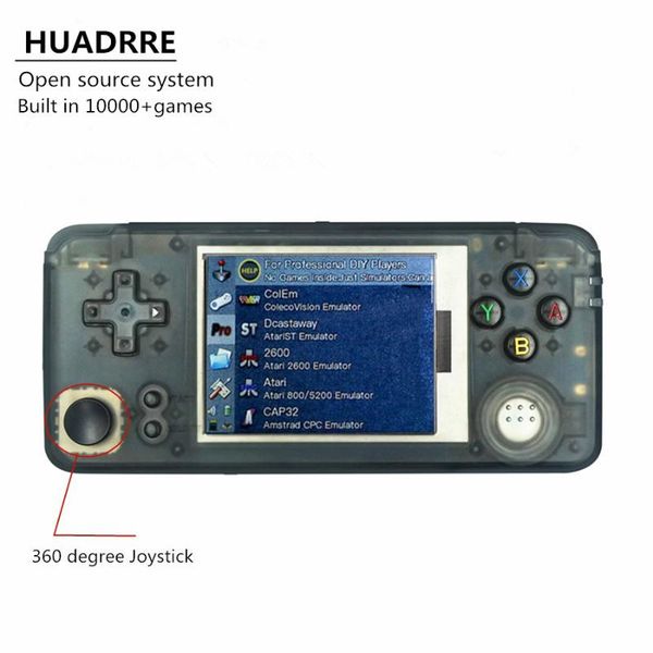 retro game console double system built in 30+ emulators 3.0inch ips screen portable handheld player players
retro game console double system built in 30+ emulators 3.0inch ips screen portable handheld player players
