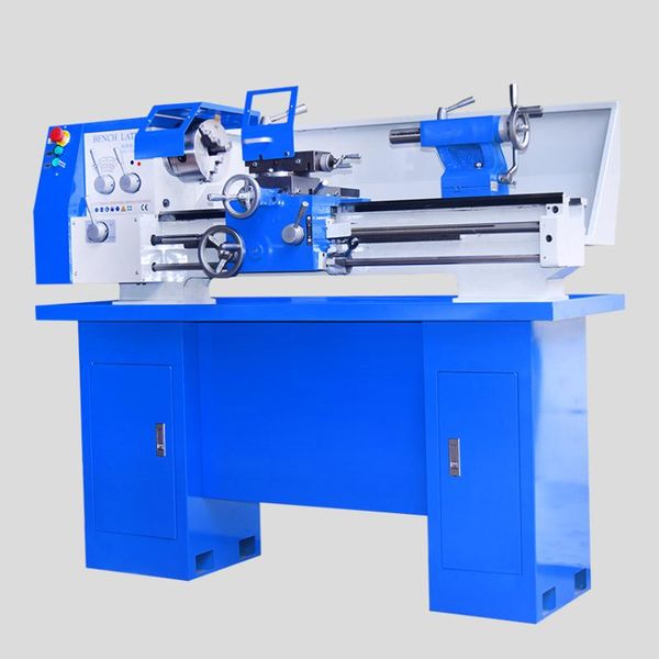 large machinery & equipment cq6132 deskindustrial high-power lathe, metal processing machine tool, multi-function household micro lathe
large machinery & equipment cq6132 deskindustrial high-power lathe, metal processing machine tool, multi-function household micro lathe
