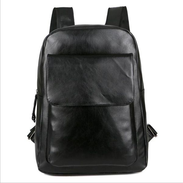backpack crazy horse leather men's shoulder bag vintage messenger bags men bolsos male crossbody man'ssling
backpack crazy horse leather men's shoulder bag vintage messenger bags men bolsos male crossbody man'ssling