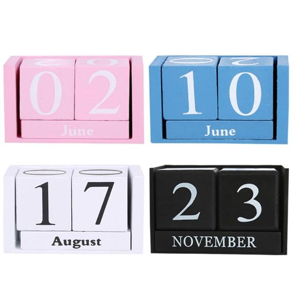 novelty items vintage wooden perpetual desk calendar block planner permanent deskorganizer diy agenda fu
novelty items vintage wooden perpetual desk calendar block planner permanent deskorganizer diy agenda fu