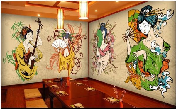 wallpapers 3d wallpaper for walls in rolls home decor japanese beauty geisha custom mural po living room wall stickers
wallpapers 3d wallpaper for walls in rolls home decor japanese beauty geisha custom mural po living room wall stickers