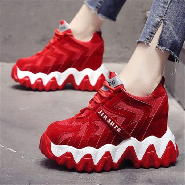 dress shoes women's platform wedge fashion sneakers high heel chunky lace up ankle boots round toe casual creepers, Black
dress shoes women's platform wedge fashion sneakers high heel chunky lace up ankle boots round toe casual creepers, Black