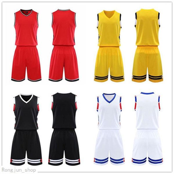 2021 men team basketball jersey sets pantaloncini da basket sportswear running clothes white black red purple green 36 0208
2021 men team basketball jersey sets pantaloncini da basket sportswear running clothes white black red purple green 36 0208