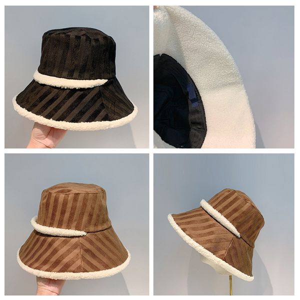 fashion new classic designer striped fisherman hat lamb hair lining black and coffee for men women beanie sports hats ladies casuals outdoor, Blue;gray
fashion new classic designer striped fisherman hat lamb hair lining black and coffee for men women beanie sports hats ladies casuals outdoor, Blue;gray