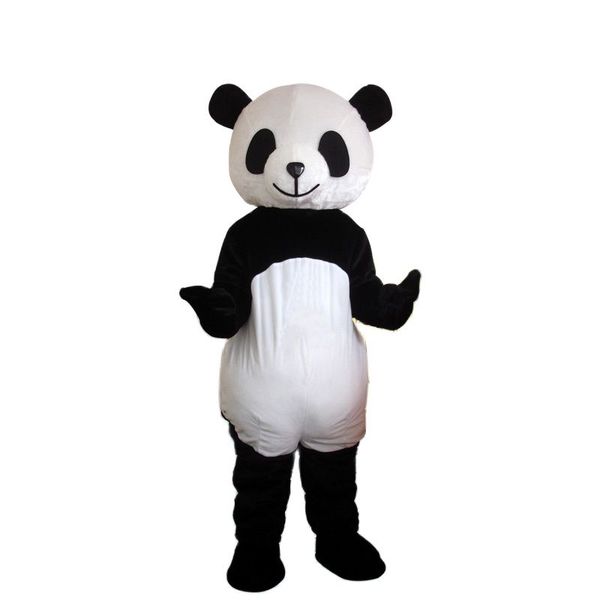 panda bear mascot costume character cartoon, Red;yellow
panda bear mascot costume character cartoon, Red;yellow