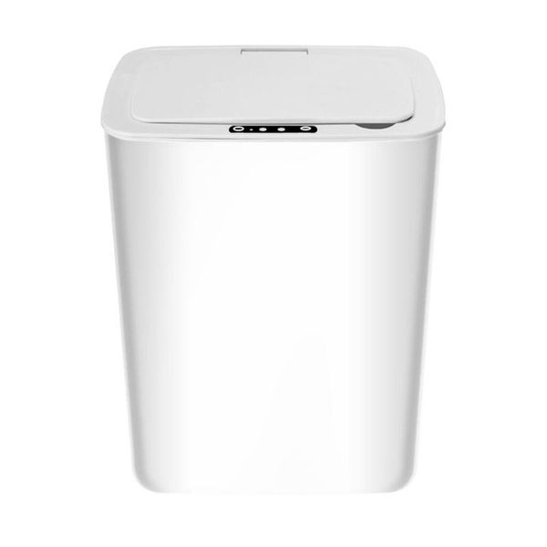 vacuum cleaners intelligent automatic induction electric rubbish trash can smart battery type waste bins garbage storage basket h05f
vacuum cleaners intelligent automatic induction electric rubbish trash can smart battery type waste bins garbage storage basket h05f