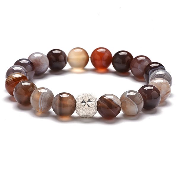 bijoux de mode persan agate bracelet simple anneau en soi pour hommes et femmes s925 silver pattern little amy gift, Black
bijoux de mode persan agate bracelet simple anneau en soi pour hommes et femmes s925 silver pattern little amy gift, Black