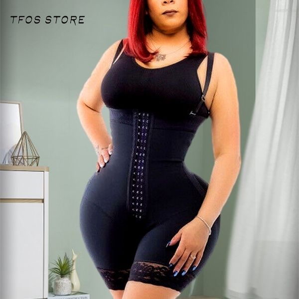fajas colombianas girdles small waist large hip shapewear women underwear for bbl post surgery mid thigh 211220, Black;white
fajas colombianas girdles small waist large hip shapewear women underwear for bbl post surgery mid thigh 211220, Black;white