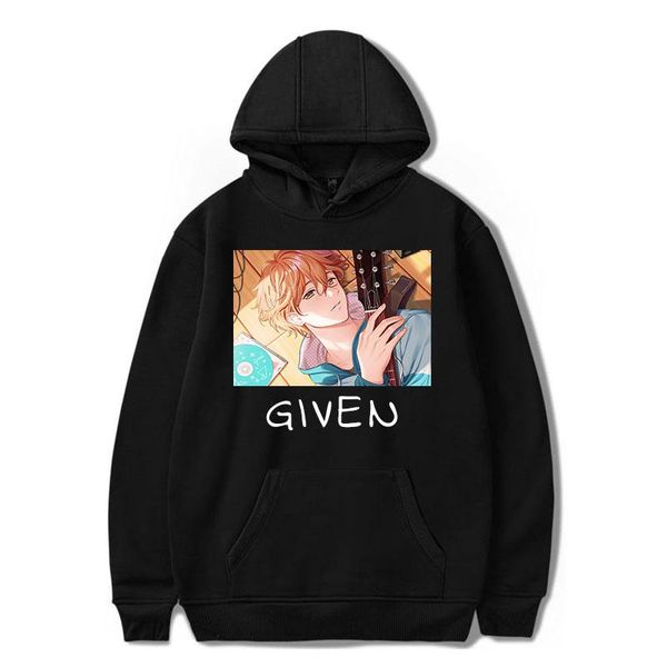 men's hoodies & sweatshirts given manga music mafuyu hoodie pullover women streetwear men fashion size cartoon harajuku clothe plus lei, Black
men's hoodies & sweatshirts given manga music mafuyu hoodie pullover women streetwear men fashion size cartoon harajuku clothe plus lei, Black