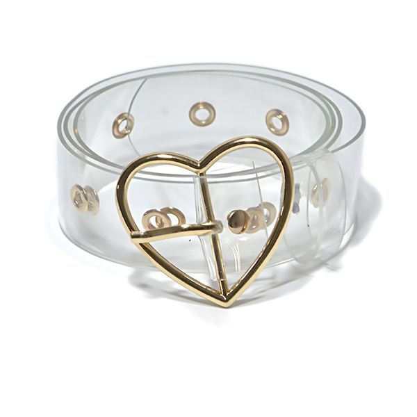 letter transparent pvc belt women in wind trend korean style all-match non-porous waist band gp candy square plasticdtjj, Black;brown
letter transparent pvc belt women in wind trend korean style all-match non-porous waist band gp candy square plasticdtjj, Black;brown