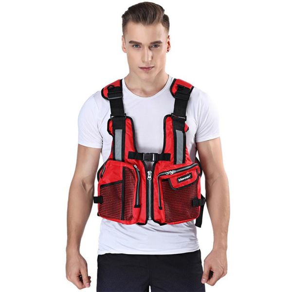 life vest & buoy jacket men women adjustable waterproof buoyancy aid nylon fishing vests sailing kayak
life vest & buoy jacket men women adjustable waterproof buoyancy aid nylon fishing vests sailing kayak