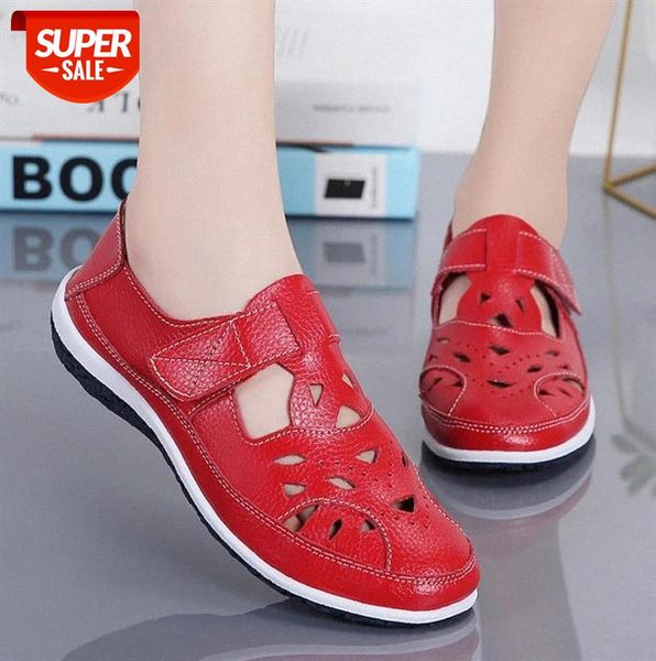 hollow casual flat shoes woman vintage hook loop summer women sandals fashion wild solid color soft platform beach shoes female #tc8d, Black
hollow casual flat shoes woman vintage hook loop summer women sandals fashion wild solid color soft platform beach shoes female #tc8d, Black