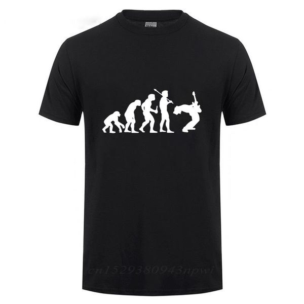 men's t-shirts evolution of a guitarist music rock guitar musician band metal t-shirt men male short sleeve round neck cotton funny t s, White;black
men's t-shirts evolution of a guitarist music rock guitar musician band metal t-shirt men male short sleeve round neck cotton funny t s, White;black