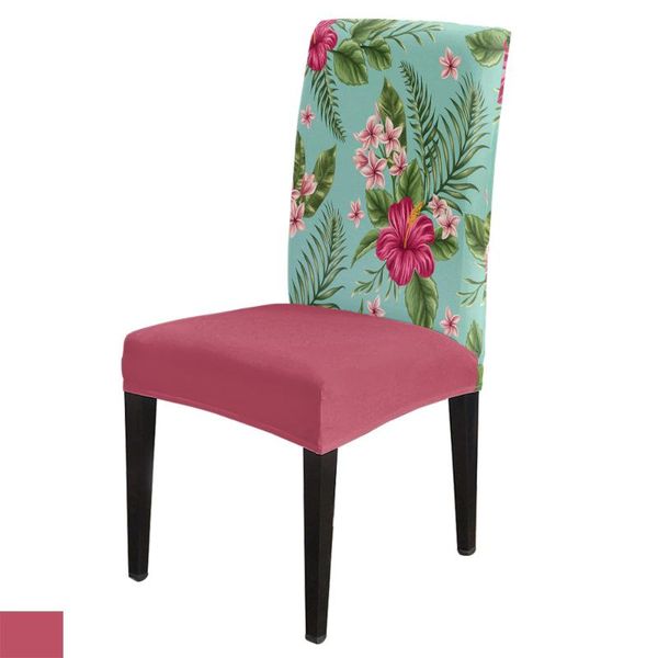 chair covers flower tropical plants spandex elastic dining slipcover removable kitchen seat case stretch cover for banquet
chair covers flower tropical plants spandex elastic dining slipcover removable kitchen seat case stretch cover for banquet