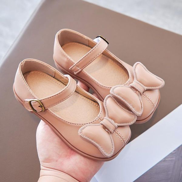 flat shoes girls bowtie leather toddler children non-slip sneakers fashion comfortable student party dance g355, Black;grey
flat shoes girls bowtie leather toddler children non-slip sneakers fashion comfortable student party dance g355, Black;grey