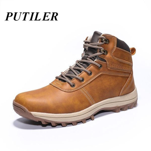 boots tactical military snow men genuine leather us army hunting trekking camping mountaineering winter work shoes ankle, Black
boots tactical military snow men genuine leather us army hunting trekking camping mountaineering winter work shoes ankle, Black