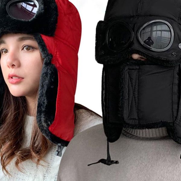 outdoor hats thickened upgrade lei feng hat man female winter warm and windproof thickening cycling cold for out sport, Black;white
outdoor hats thickened upgrade lei feng hat man female winter warm and windproof thickening cycling cold for out sport, Black;white