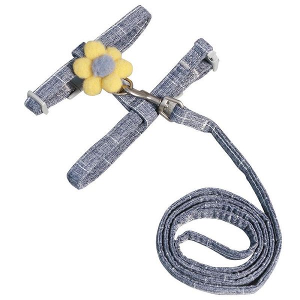 cat collars & leads pet leash adjustable traction rope collar harness colorful durable polyester printed supplies training
cat collars & leads pet leash adjustable traction rope collar harness colorful durable polyester printed supplies training