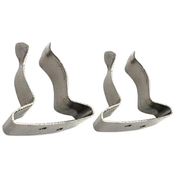 rafts/inflatable boats 10 pcs stainless steel marine camper yachts hook holder clip adjustable spring clamp for boat yacht canoe fishing
rafts/inflatable boats 10 pcs stainless steel marine camper yachts hook holder clip adjustable spring clamp for boat yacht canoe fishing