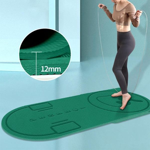 yoga mats jump rope anti-skid absorption buffer tep anti-tear exercise mat for home gym sports
yoga mats jump rope anti-skid absorption buffer tep anti-tear exercise mat for home gym sports
