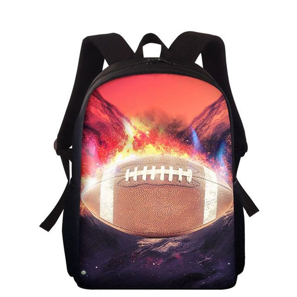 school bags cute rugby football pattern for girls boys kids backpack children schoolbags orthopedic backpacks book bag
school bags cute rugby football pattern for girls boys kids backpack children schoolbags orthopedic backpacks book bag